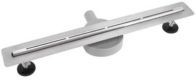 Rigola dus Rea Rea FILO Nickel Brush 60