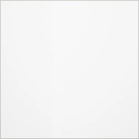 vidaXL Folie de protecție masă, transparent, 90 x 90 cm, PVC, 1,6 mm