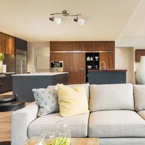 Rabalux 6307 - Lampa spot SOMA 2xE14/40W/230V