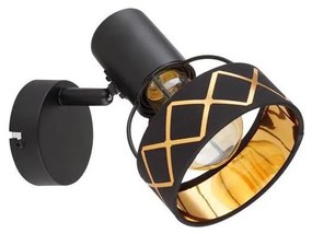 Spot de perete Globo 54040-1 BLANCA 1xE27/40W/230V