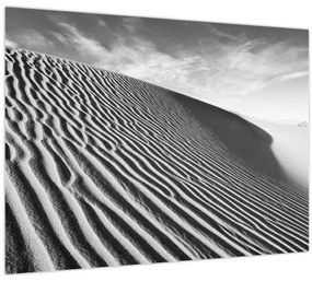 Tablou - Dună de nisip (70x50 cm)