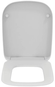 Capac wc duroplast Ideal Standard Esedra II alb
