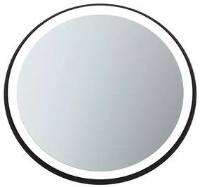 Oglinda cu iluminare LED Ideal Standard Atelier Conca 65 cm