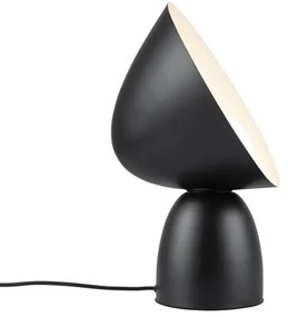 Lampă de masă DFTP by Nordlux HELLO 1xE14/25W/230V negru