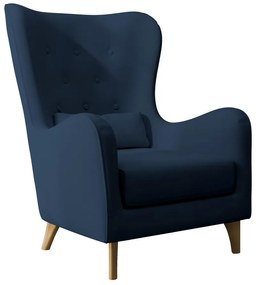 Fotoliu Calimero I (marin + fag). 1099345