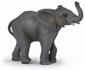 PAPO FIGURINA PUI ELEFANT
