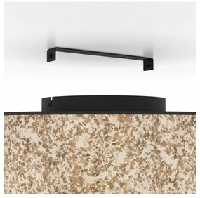 Plafonieră Eglo 43935 BUTTERBURN 1xE27/25W/230V