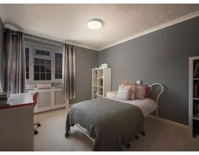 Plafonieră LED ORBIS SLIM LED/20W/230V alb Ledvance