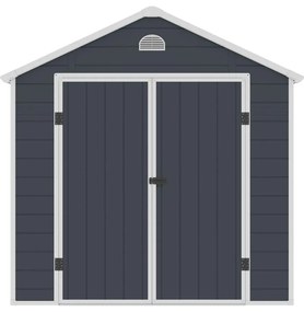 Căsuță de grădină Ave H - Rojaplast