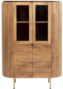 Cabinet Grace 100x145cm
