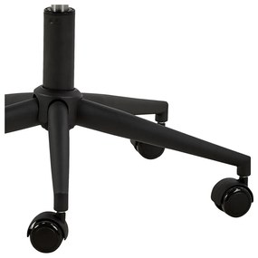 Scaun de birou bej Eddie – Actona