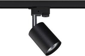 Nowodvorski Lighting Profile lampa pentru șină 1x10 W negru 9322