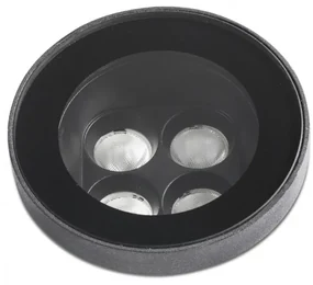 Spot LED incastrabil de exterior orientabil TRAS 8W