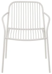 Scaun de gradina YUA WIRE - Blomus