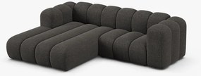 Coltar Lupine chenille Eden L230 cm
