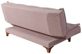 Set canapele/fotolii 3+1 Klaudi (Piatră). 1072462