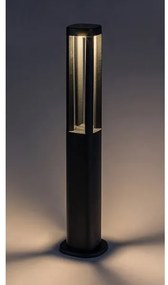 Lampă LED de exterior Rabalux 77032 KALISZ LED/7W/230V IP54 antracit