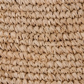 Lustra Bali Style din fibre naturale diametru 60cm DZ-601519
