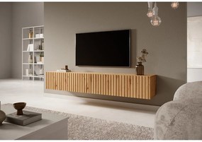 Masă TV Tenessie 175  (stejar artisan). 1098794