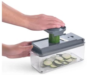 Feliator pentru legume – Metaltex