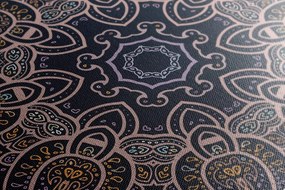 Tablou Mandala cu motiv indian