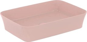 Lavoar pe blat Ideal Standard Atelier Ipalyss Nude 55 cm roz