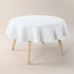 Fata de masa rotunda