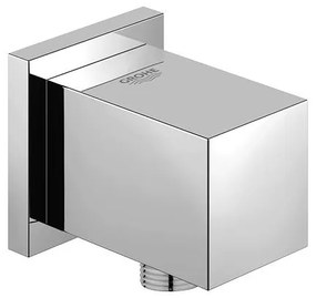 GROHE 27704000 - Cot de perete EUPHORIA CUBE 12” crom lucios
