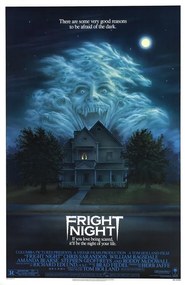 Ilustrație Fright Night 1