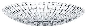 Bol decorativ din cristal Nachtmann Bossa Nova, 25 cm