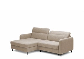 Coltar extensibil Gomsi pe stanga Raquel 18