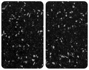 Plite protectie din sticla, 2 buc, WENKO