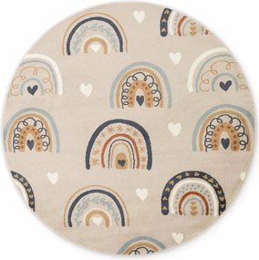 Covor pentru copii ø160 cm Bowie – Hanse Home