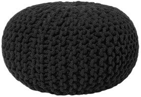 Tabure 40x25 cm Conover (negru). 1011262