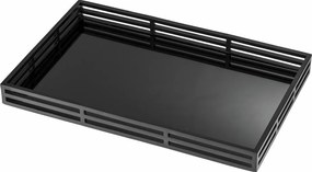 Tava design LUX Giacomo negru 110520 HZ