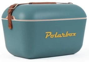 Cutie termoizolantă petrol 12 l Classic – Polarbox
