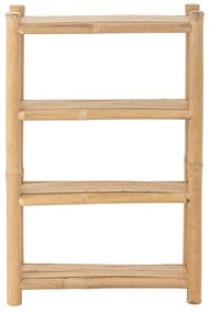 Etajeră în culoare naturală din bambus 45x68,5x16,5 cm Belon – Bloomingville