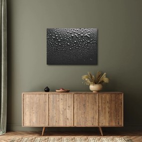 Tabloul cu picături de apă (70x50 cm)