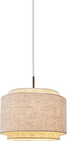 Lustra suspendata design decorativ Takai 30