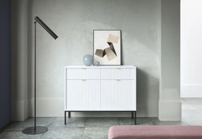 Expedo Comoda SOVA, 104x83x39, alb