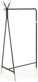 Cuier Negru de Podea WU32