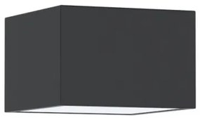 Set 2x plafonieră LED CANTO 2xLED/12W/230V Immax Neo 07074L-15BD + telecomandă