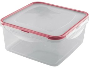 Lamart LT6033  set de recipiente Clip, 4 buc.