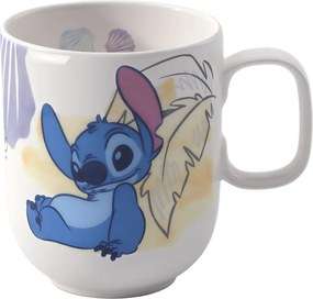 Cană pentru copii Villeroy & Boch Disney Stitch, mare