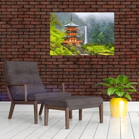 Tablou - Cascada Naci (90x60 cm)