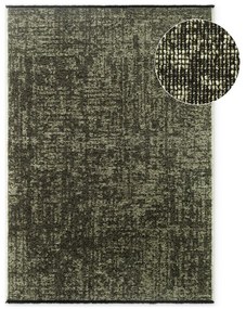 Covor verde 160x230 cm Prisma – Elle Decoration