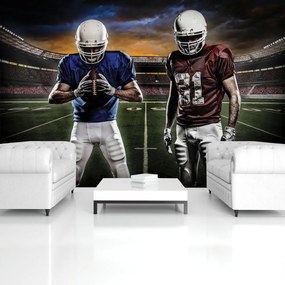 Fototapet - Stadionul american de fotbal (152,5x104 cm)