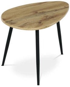 Măsuță cafea Atribuyeron (stejar sălbatic). 1120871