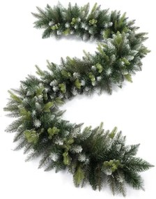 Decorațiune de Crăciun GARLAND 270 cm