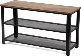 Pantofar AVENBERG LOFT